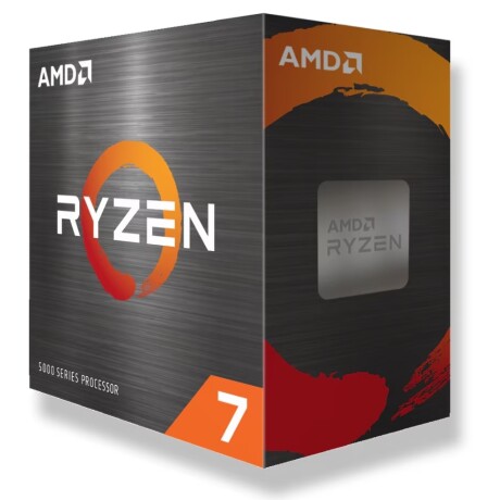 Procesador Amd Ryzen 7 5800XT AM4 001