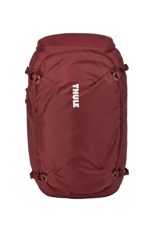 Landmark 40l Women's Travel Pack Bordeaux