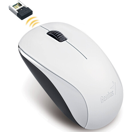 Mouse Inalambrico Genius NX-7000 USB 001
