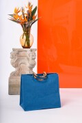 Cartera Boox AZUL