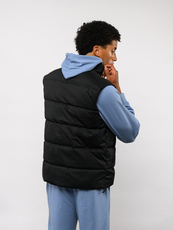 Chaleco Puffer Flow Umbro Hombre 002