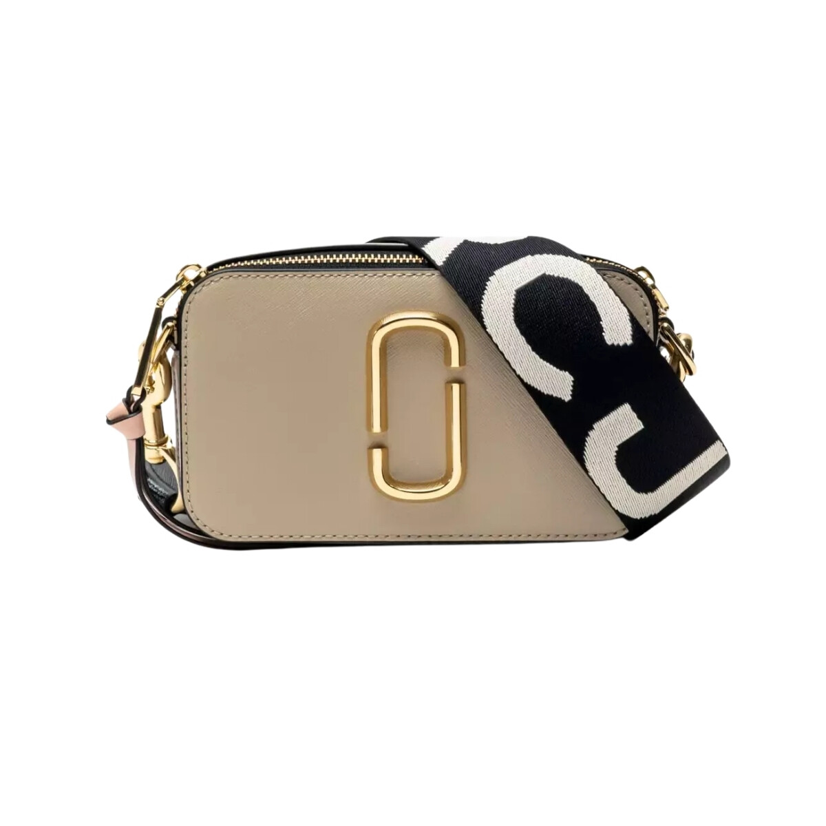 MARC JACOBS - THE SNAPSHOT,CAMEL MULTI 