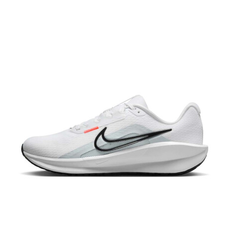 Championes Nike Downshifter 13 de Hombre Blanco
