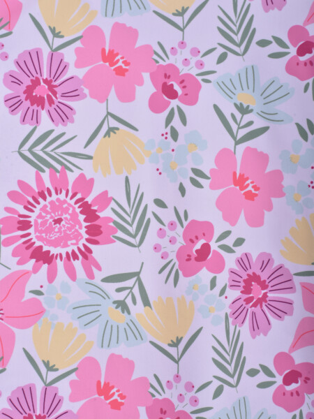 CONJUNTO POLI REMERA Y BIKINI VARIANTE 1