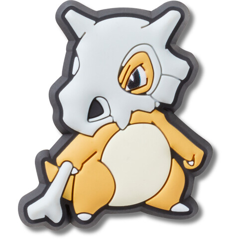 Jibbitz Pokemon Cubone Multicolor