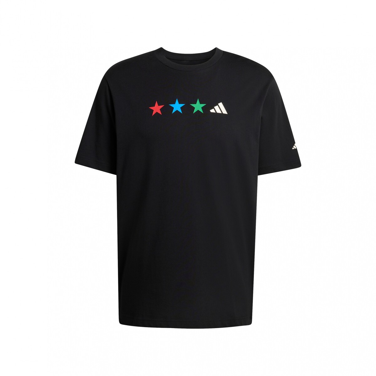 Remera Graphic Map Copa Mundial de la FIFA 26 adidas 