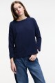 SWEATER BUCCIAU Azul