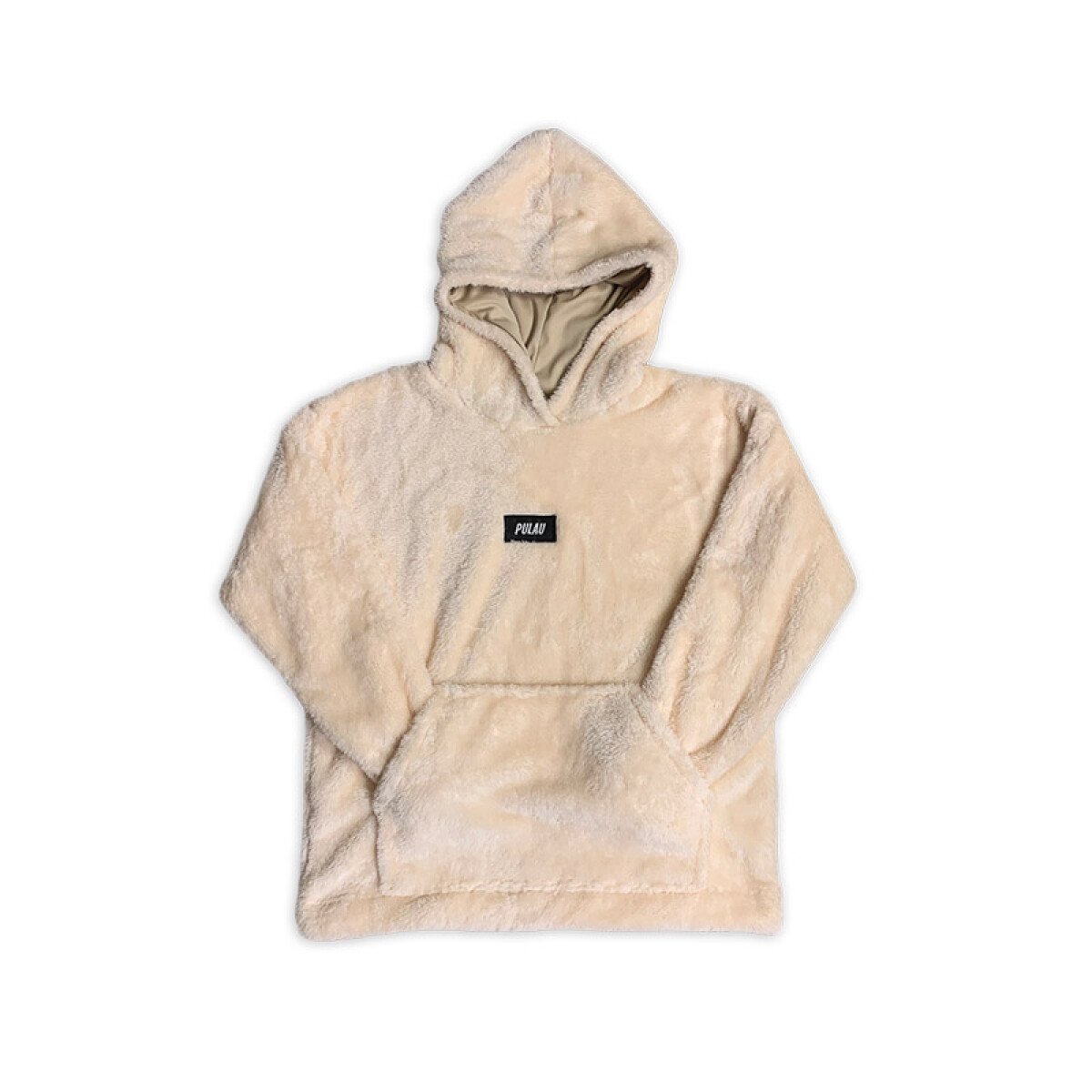 Canguro Pulau Human Being - Blanco 