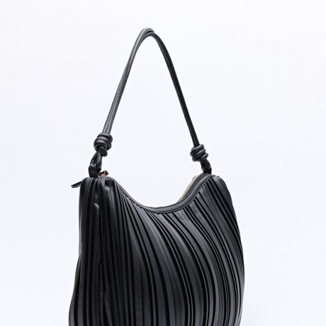 CARTERA BOLDEN Negro