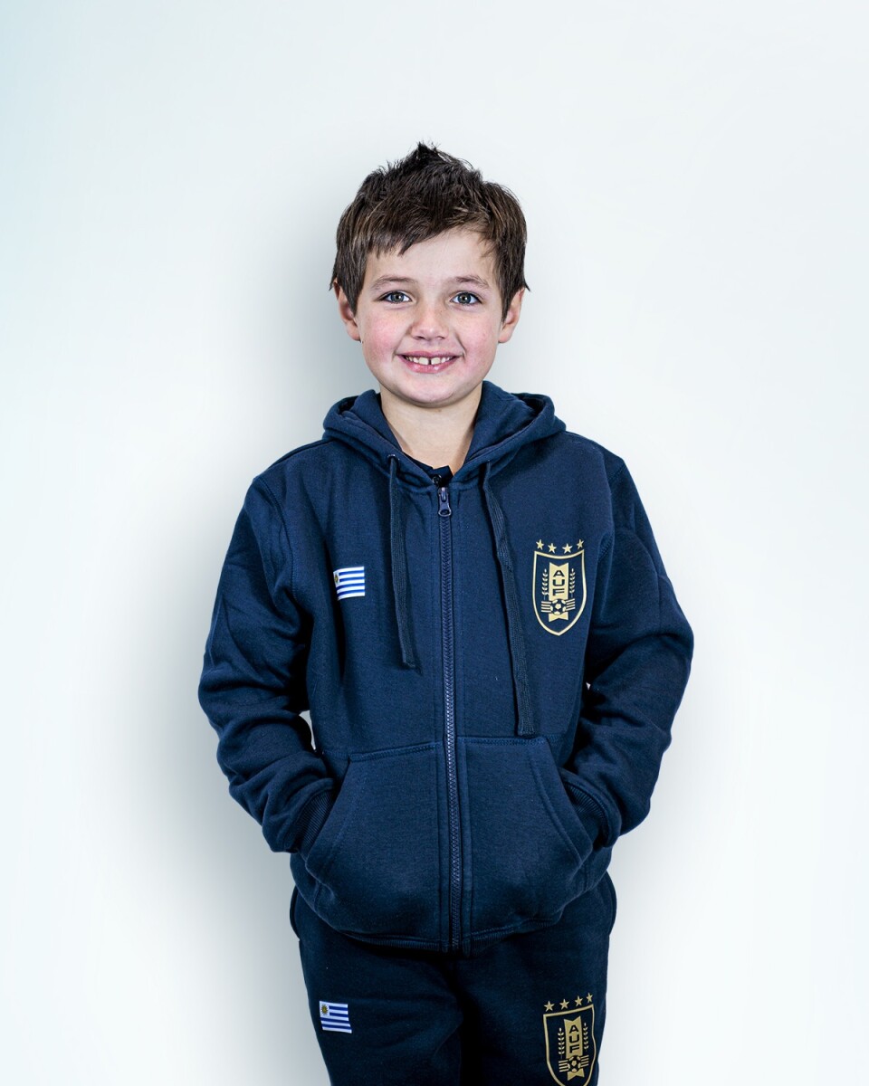 Canguro de Concentración - Infantil 