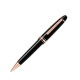 Montblanc 111075 Meisterstuck Año 90 Classique Ballpoint Oro Rosa 111075 Montblanc 111075 Meisterstuck Año 90 Classique Ballpoint Oro Rosa 111075