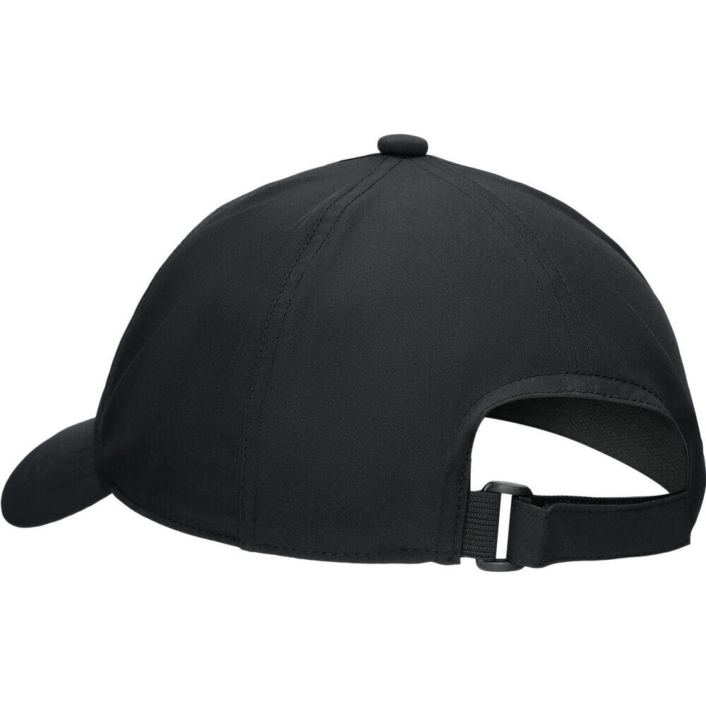 Performance Cap - Unisex Performance Black