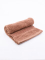 TOALLA DE ROSTRO CAMEL