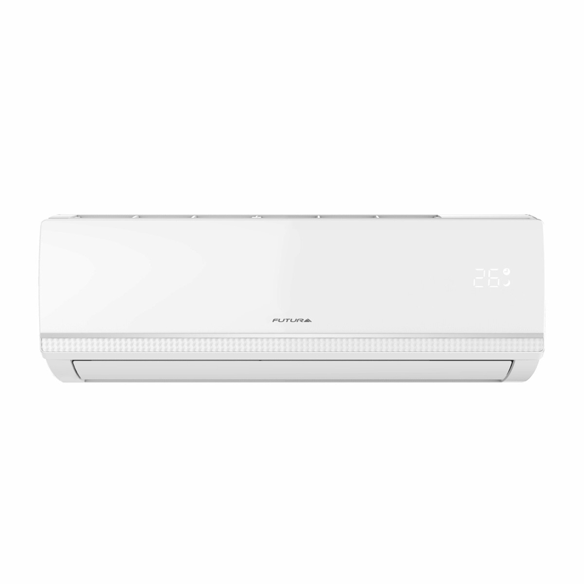 AIRE ACONDICIONADO INVERTER FUTURA FUT-IN24-A 24000 BTU 