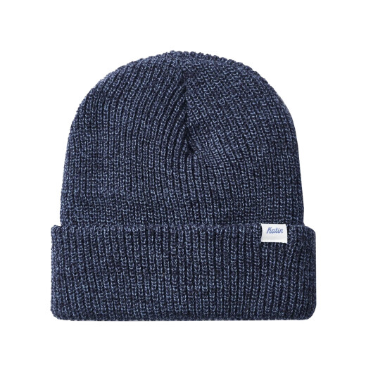 Gorro Lana Katin Basic - Azul Gorro Lana Katin Basic - Azul
