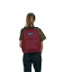 Mochila Cross Town - Unisex Russet Red