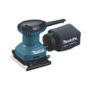 Lijadora Orbital Makita 114x140 180W TABO4557 Lijadora Orbital Makita 114x140 180W TABO4557