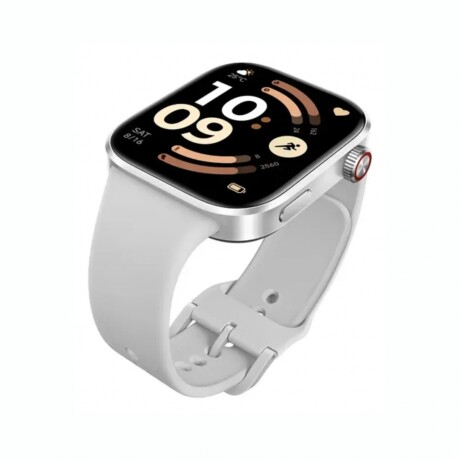 RELOJ XIAOMI REDMI WATCH 6 Reloj Smartwatch XIAOMI Watch 6 2.07' AMOLED BT Resistencia 5 ATM - Gray