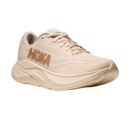 Championes Hoka Champion Rincon 4 BEIGE