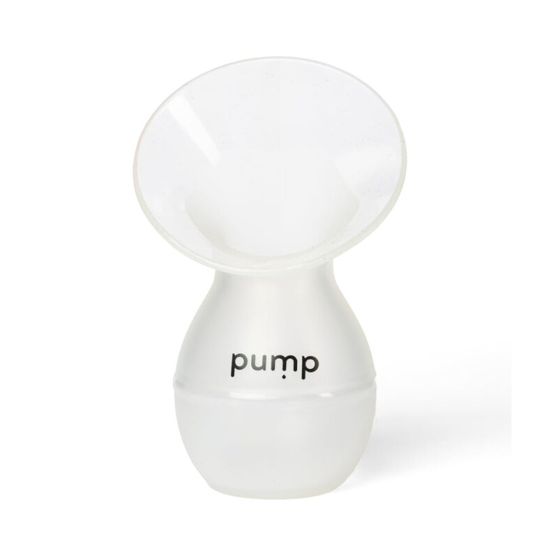 Recolector de Leche Pump Manual Recolector de Leche Pump Manual