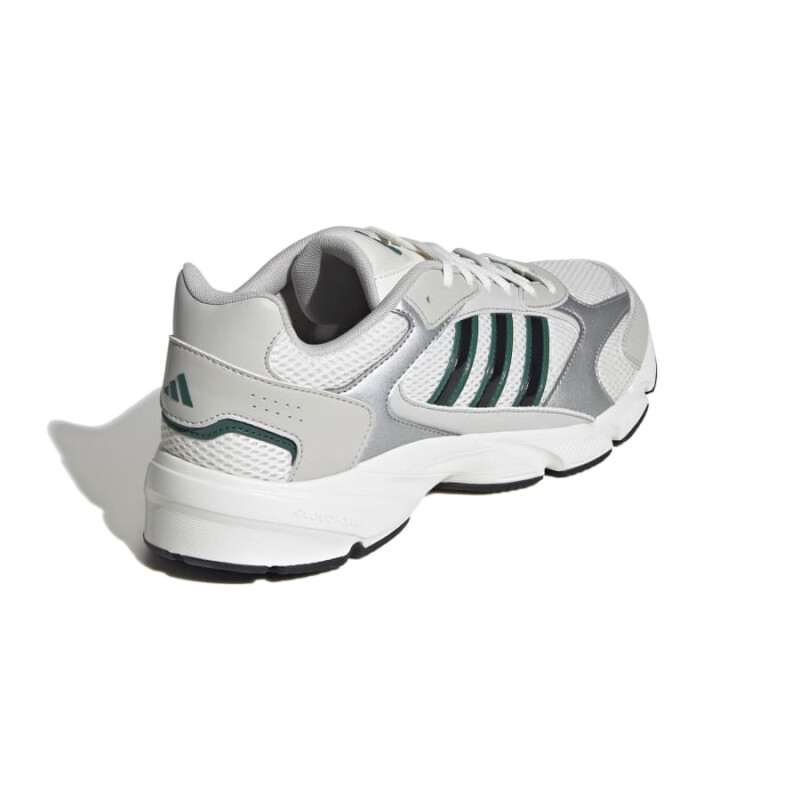 Championes Adidas Crazychaos 2000 de Hombre - IH0457 Blanco-verde