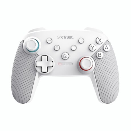 TRUST GAMEPAD GAMING GXT1246 MUTA BT SWITCH Control Joystick Gamepad TRUST GXT1246 BT Switch - White