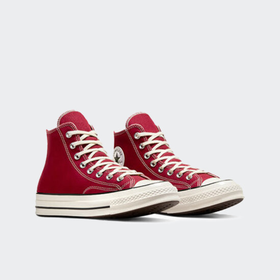 Championes Converse Chuck 70 Rojo