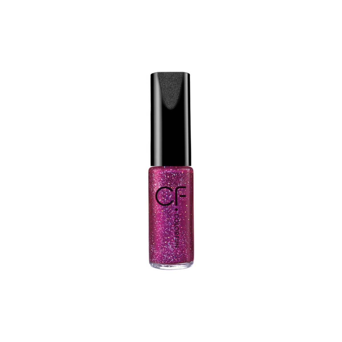 ESMALTE GLAM COLORFUN - GRAPE 
