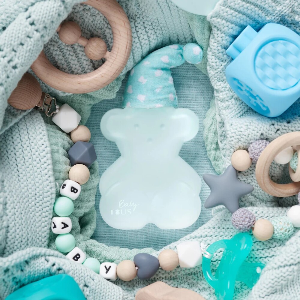 Tous Baby Tous Eau de Cologne Eau de Cologne 100ml - Infantil