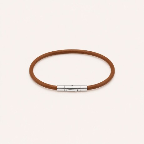 Pulsera Caramel - Cuero Pulsera Caramel - Cuero