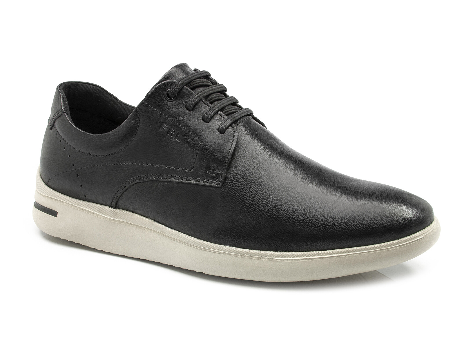 ZAPATO 56865 FTW PELICA - preto 