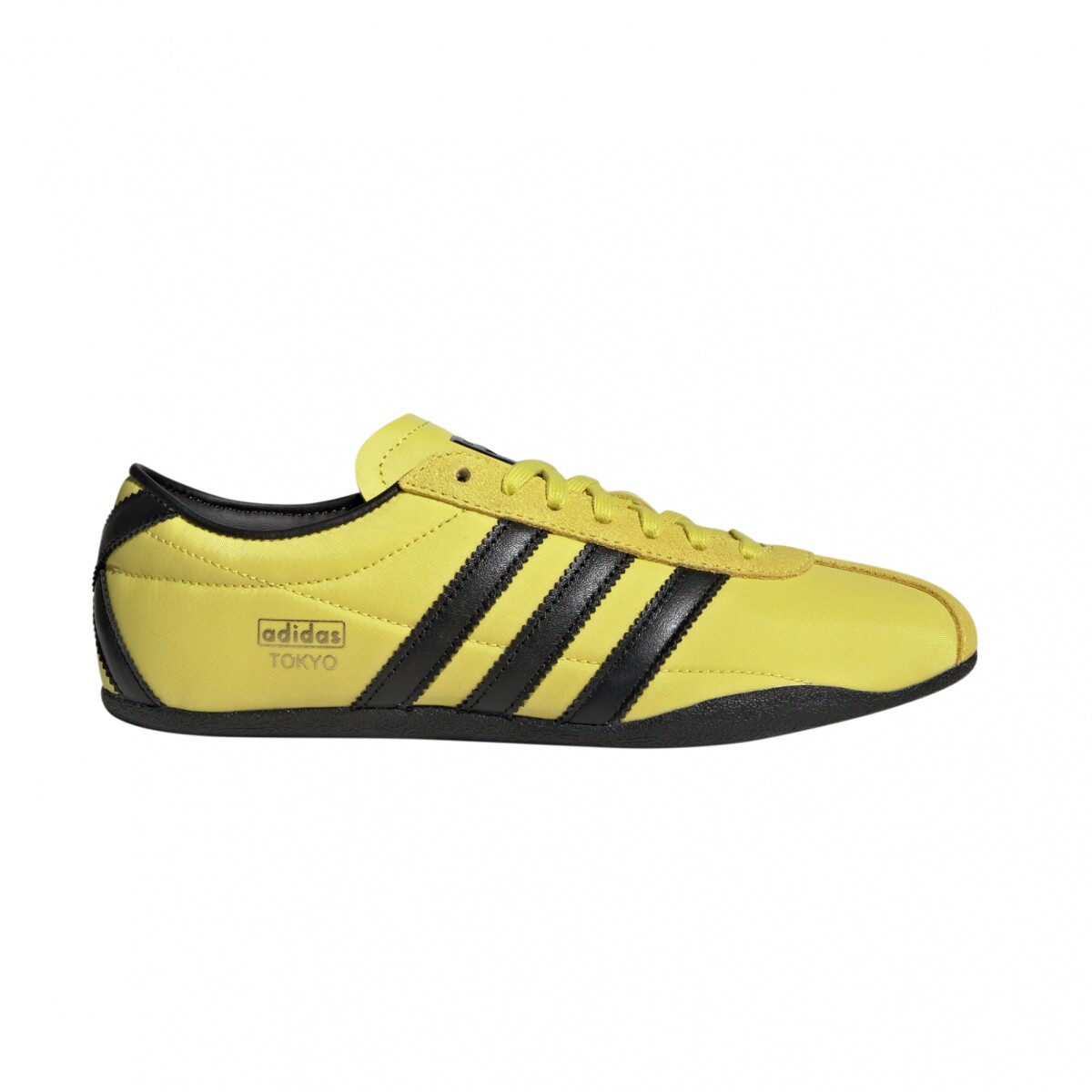 Championes adidas Tokyo - Yellow & Black 