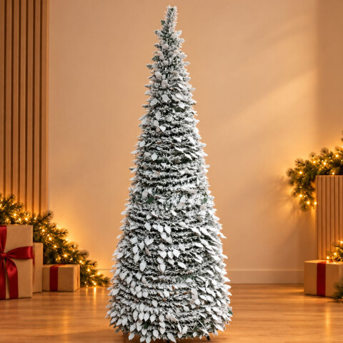 Árbol de Navidad - 1.8m Árbol de Navidad - 1.8m