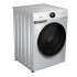 Lavasecarropas Inverter Midea Mf200d101 10kg/6kg LAVASECARROPA MIDEA INVER 10/6KG MF200