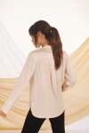 CAMISA NUSA BEIGE