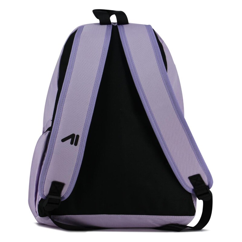 Mochila Austral School Violeta