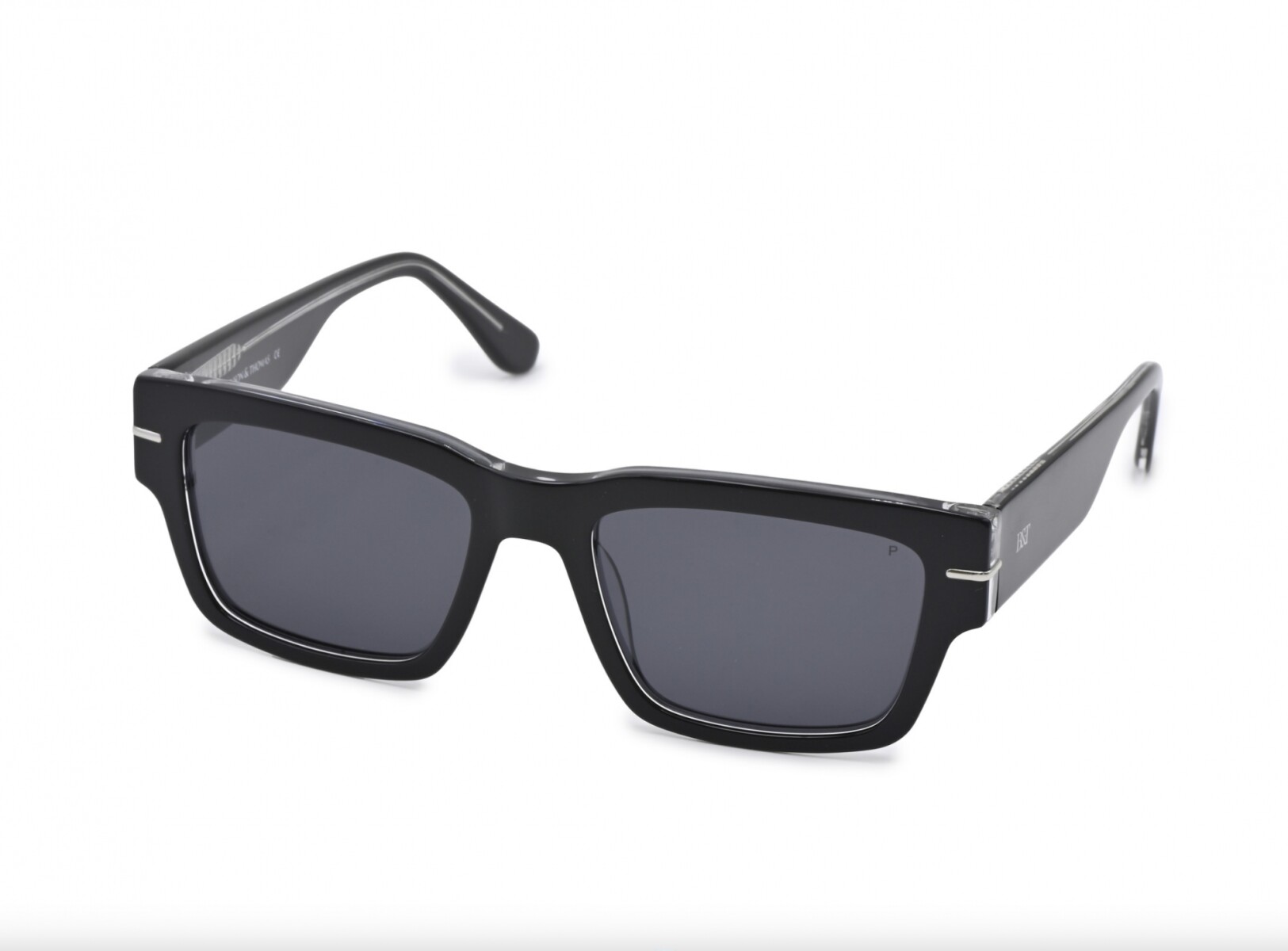 Benson & Thomas 511 - Total Black 