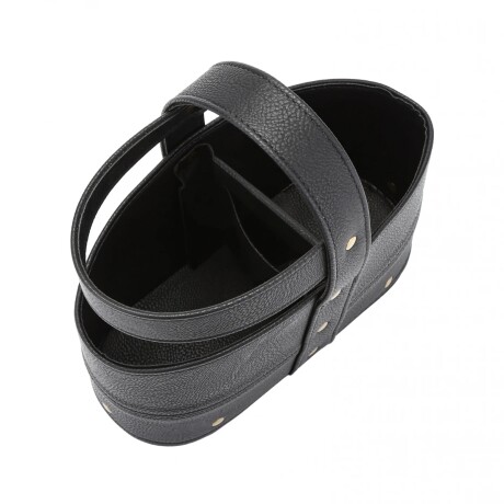 Matera Auto Tachas - Combinada Azul NEGRO