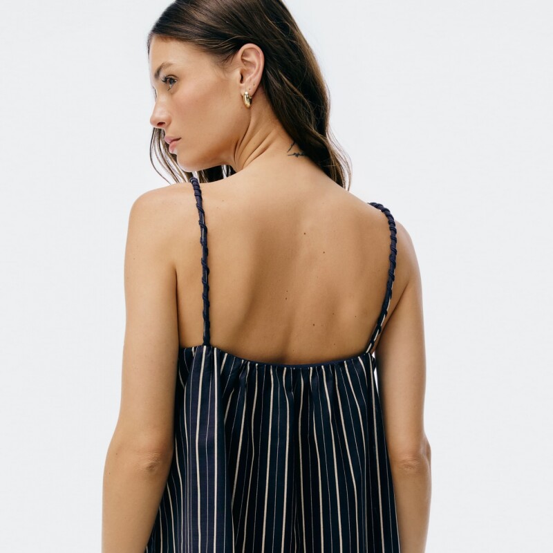 BLUSA SM FEM SURTIDO