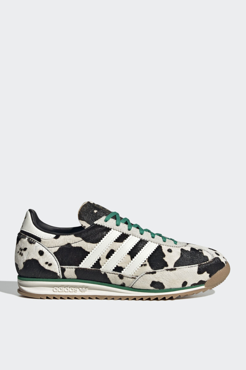 ZAPATILLA SL 72 OG W Crudo