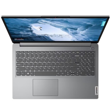 Notebook Lenovo Dualcore 2.8GHZ, 4GB, 128GB Ssd, 15.6" Hd, Win 11 001