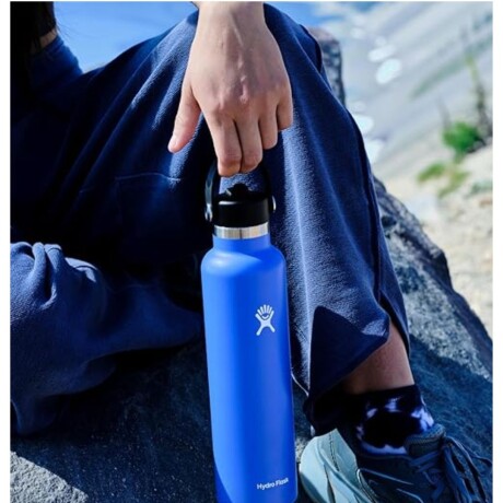 Botella 21 Oz (621ml) Standard Flex Hydro Flask Pacific