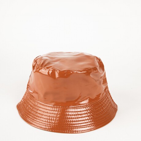 GORRO RAINY Marron