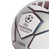 PELOTA adidas UEFA CHAMPIONS LEAGUE 3ER Grey