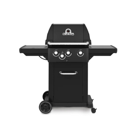 Barbacoa de Gas Broil King Royal 340 Shadow