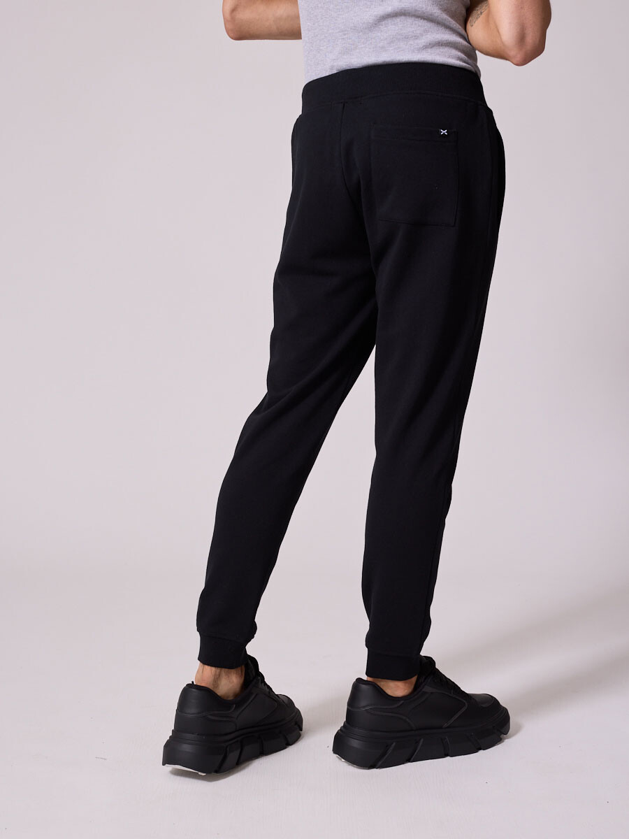 BABUCHA ORWYLES26 DIXIE Negro