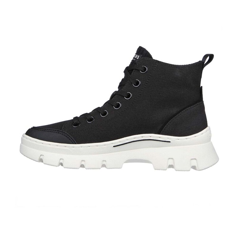 Roadies Surge - Mujer Black