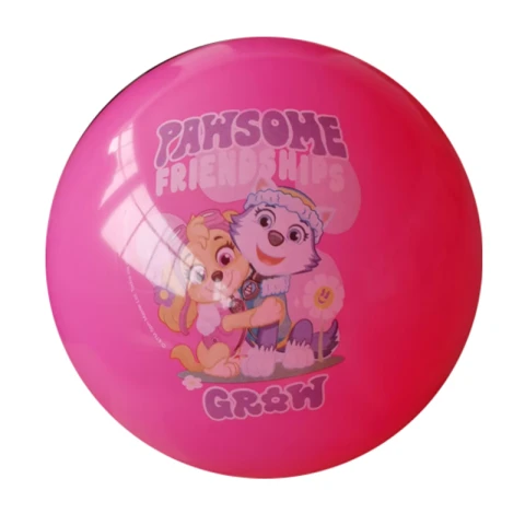 Pelota Infantil PVC Paw Patrol 76 cm SKYE