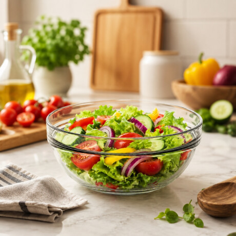 Bowl vidrio 17cm Pasabahce Bowl vidrio 17cm Pasabahce