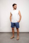 Remera Simon Blanco
